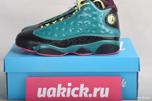 836405 RETRO Soft JORDAN 13 DB 853 305 AIR 1106